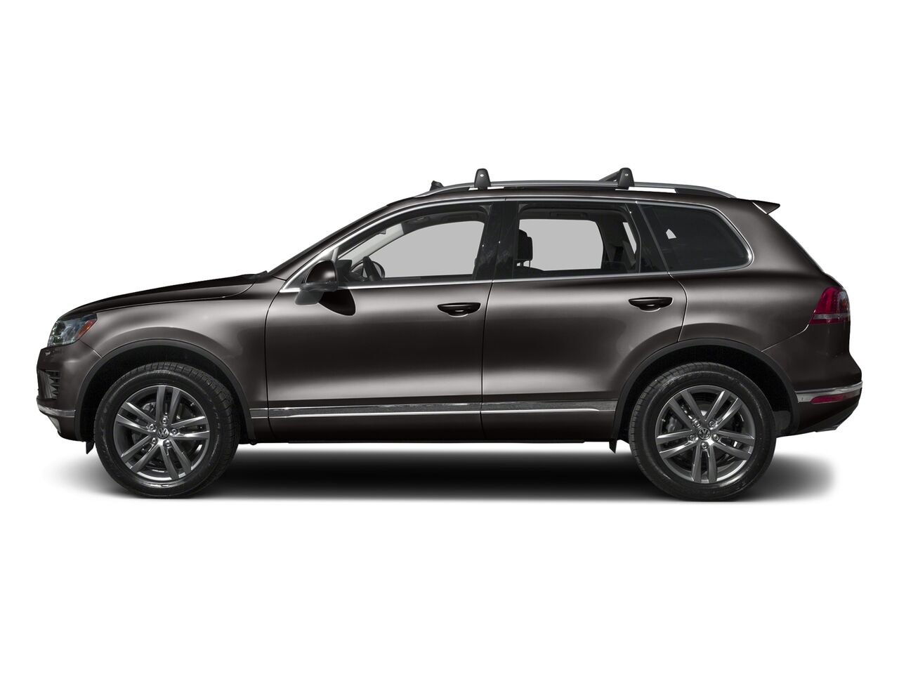 2016 Volkswagen Touareg Lux Roseville CA