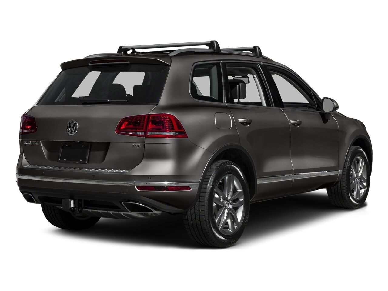 2016 Volkswagen Touareg Lux Roseville CA