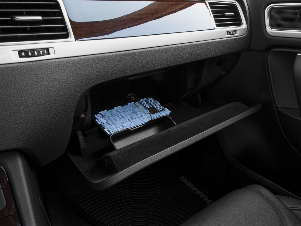 2016 Volkswagen Touareg Lux Roseville CA