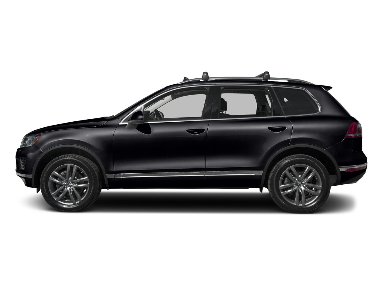 2016 Volkswagen Touareg VR6 Lux Chantilly VA