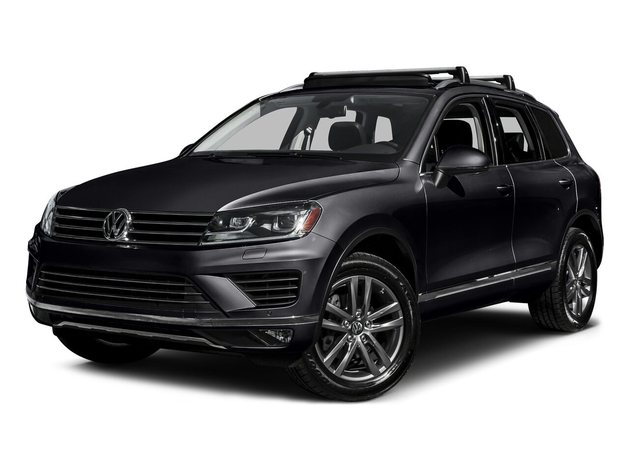 2016 Volkswagen Touareg VR6 Lux Chantilly VA