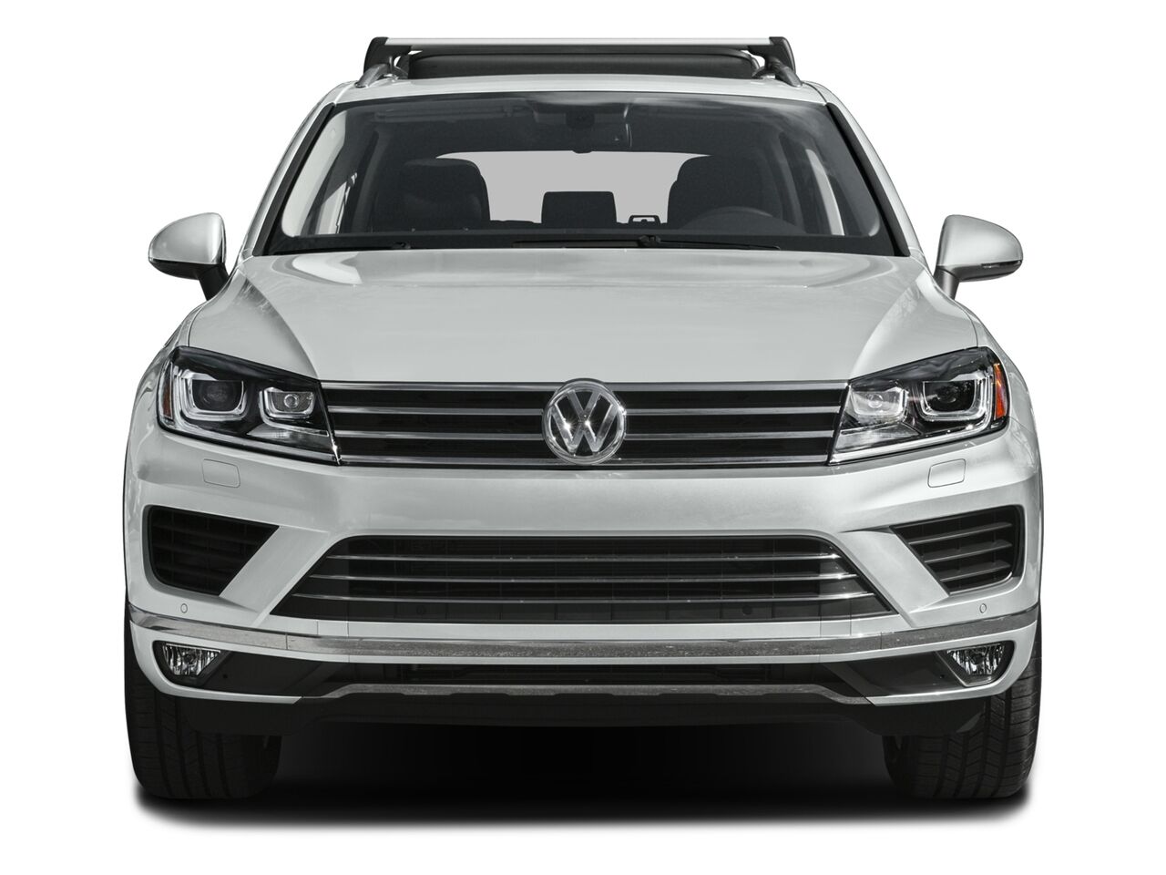2016 Volkswagen Touareg VR6 Lux Chantilly VA