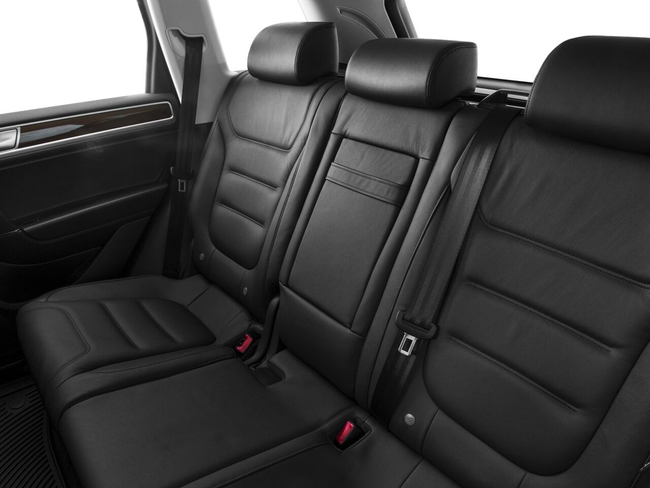 Used 2016 Volkswagen Touareg VR6 Lux in Chantilly VA