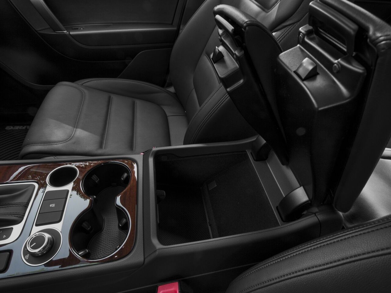 Used 2016 Volkswagen Touareg VR6 Lux in Chantilly VA