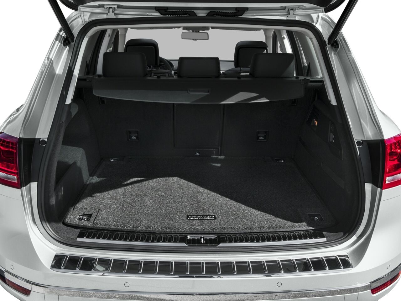 2016 Volkswagen Touareg VR6 Lux Chantilly VA