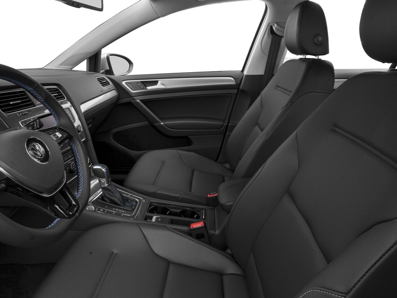 2016 Volkswagen e-Golf SE Santa Rosa CA