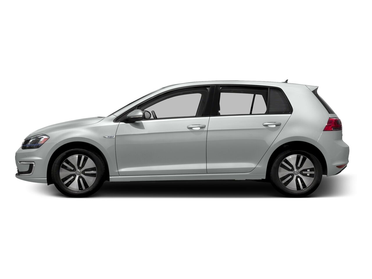 2016 Volkswagen e-Golf SE Santa Rosa CA
