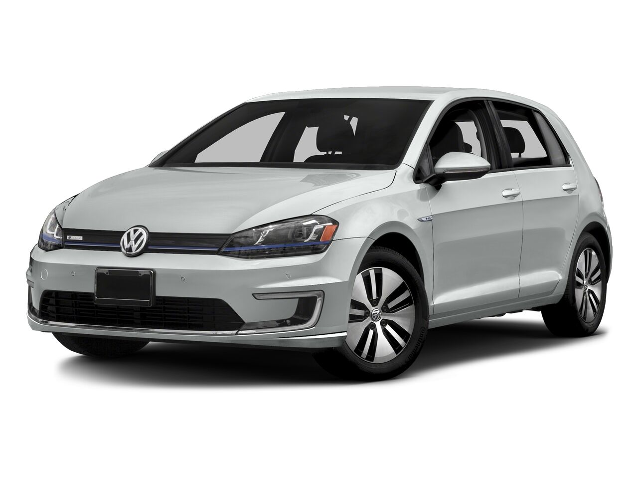 2016 Volkswagen e-Golf SE Santa Rosa CA