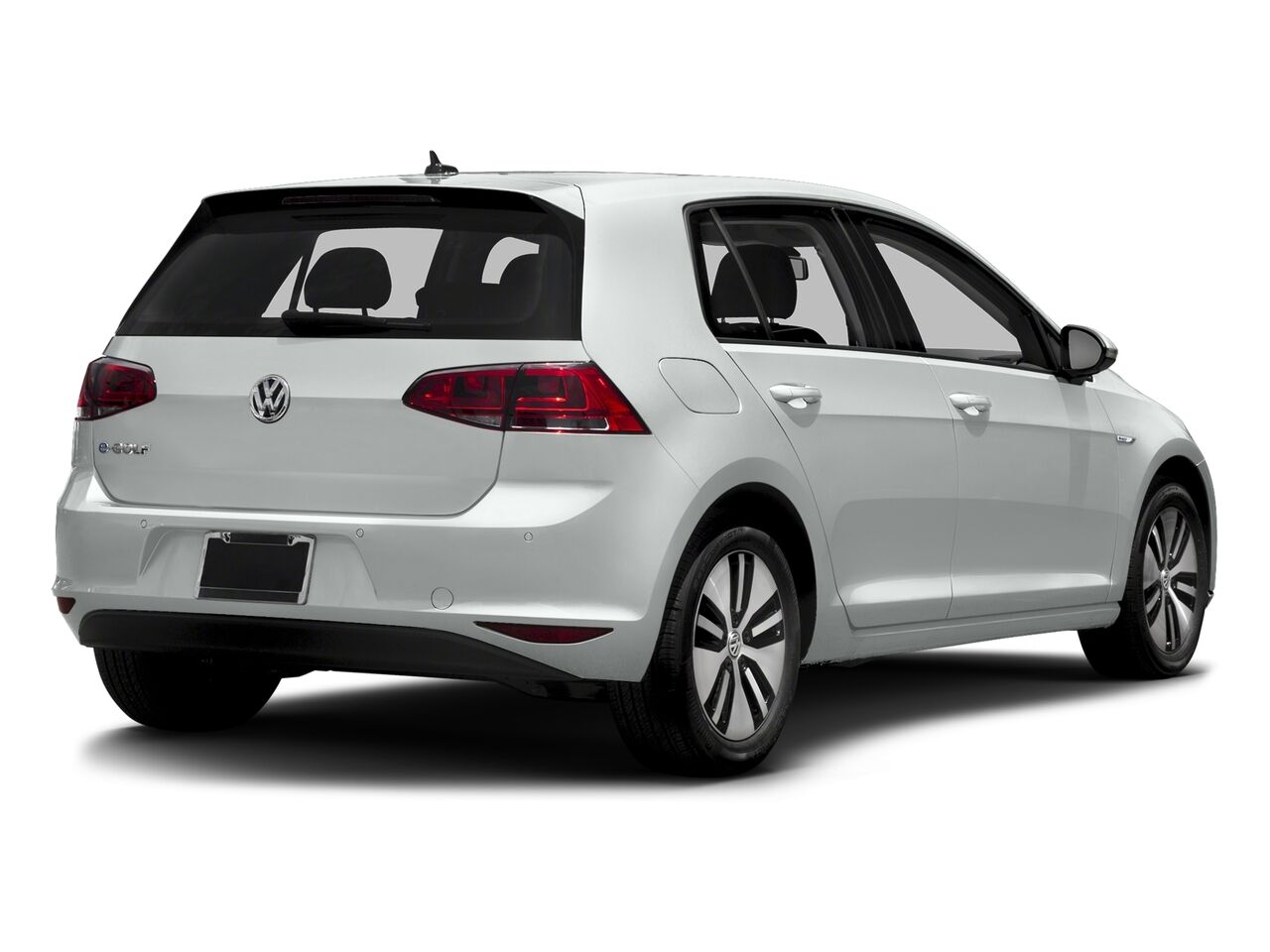 2016 Volkswagen e-Golf SE Santa Rosa CA