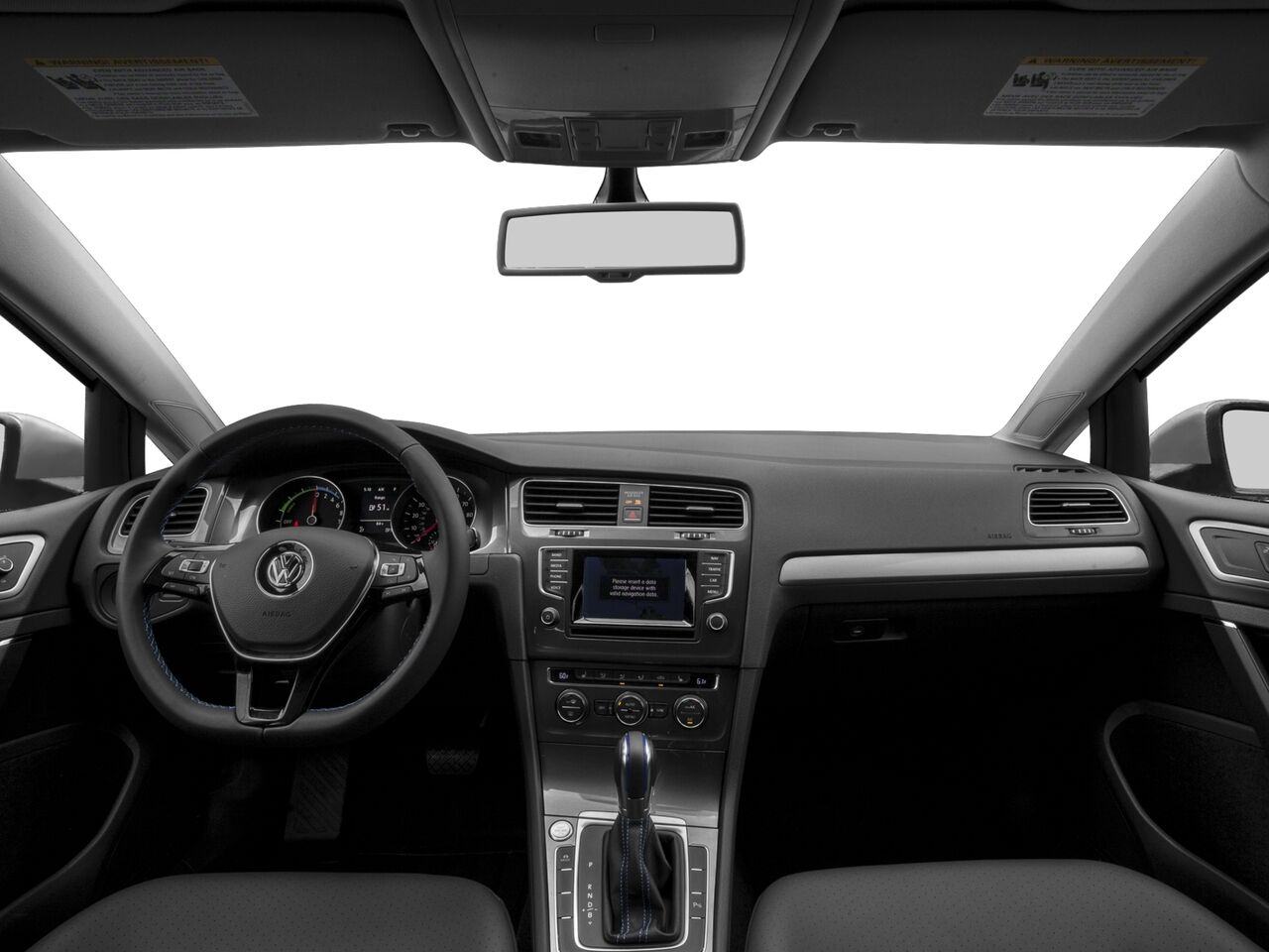 2016 Volkswagen e-Golf SE Roseville CA