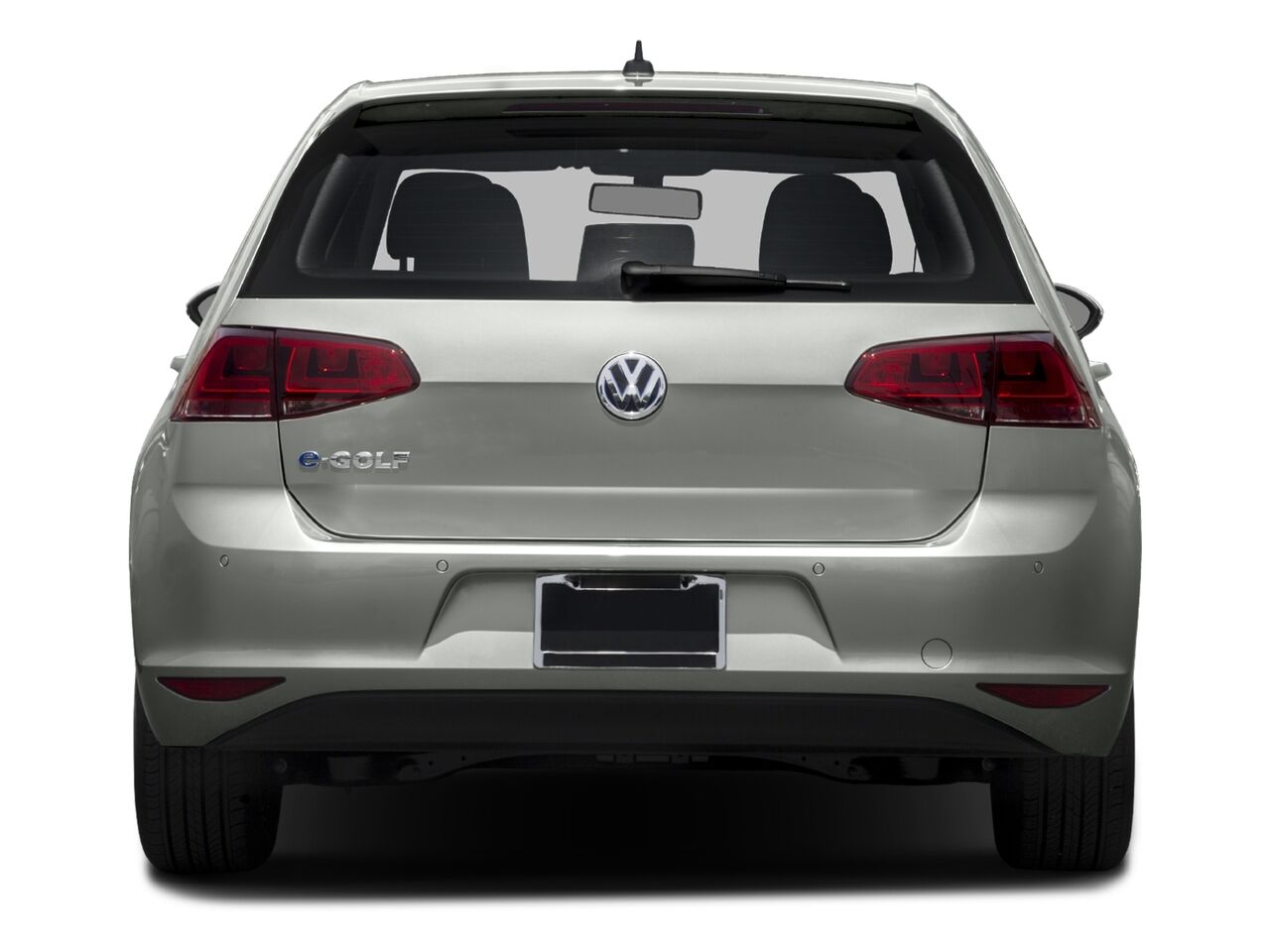 2016 Volkswagen e-Golf SE Roseville CA