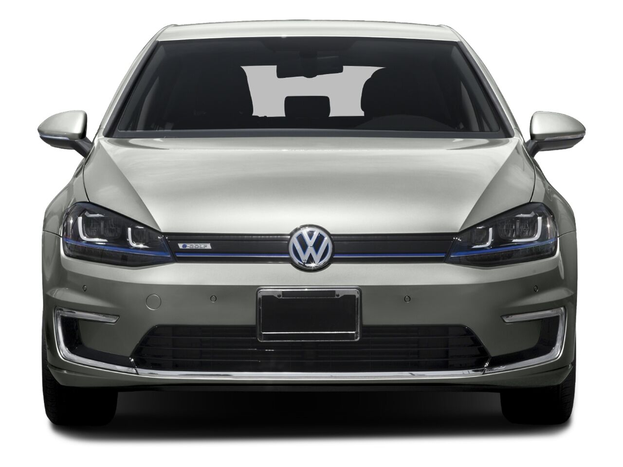 2016 Volkswagen e-Golf SE Roseville CA