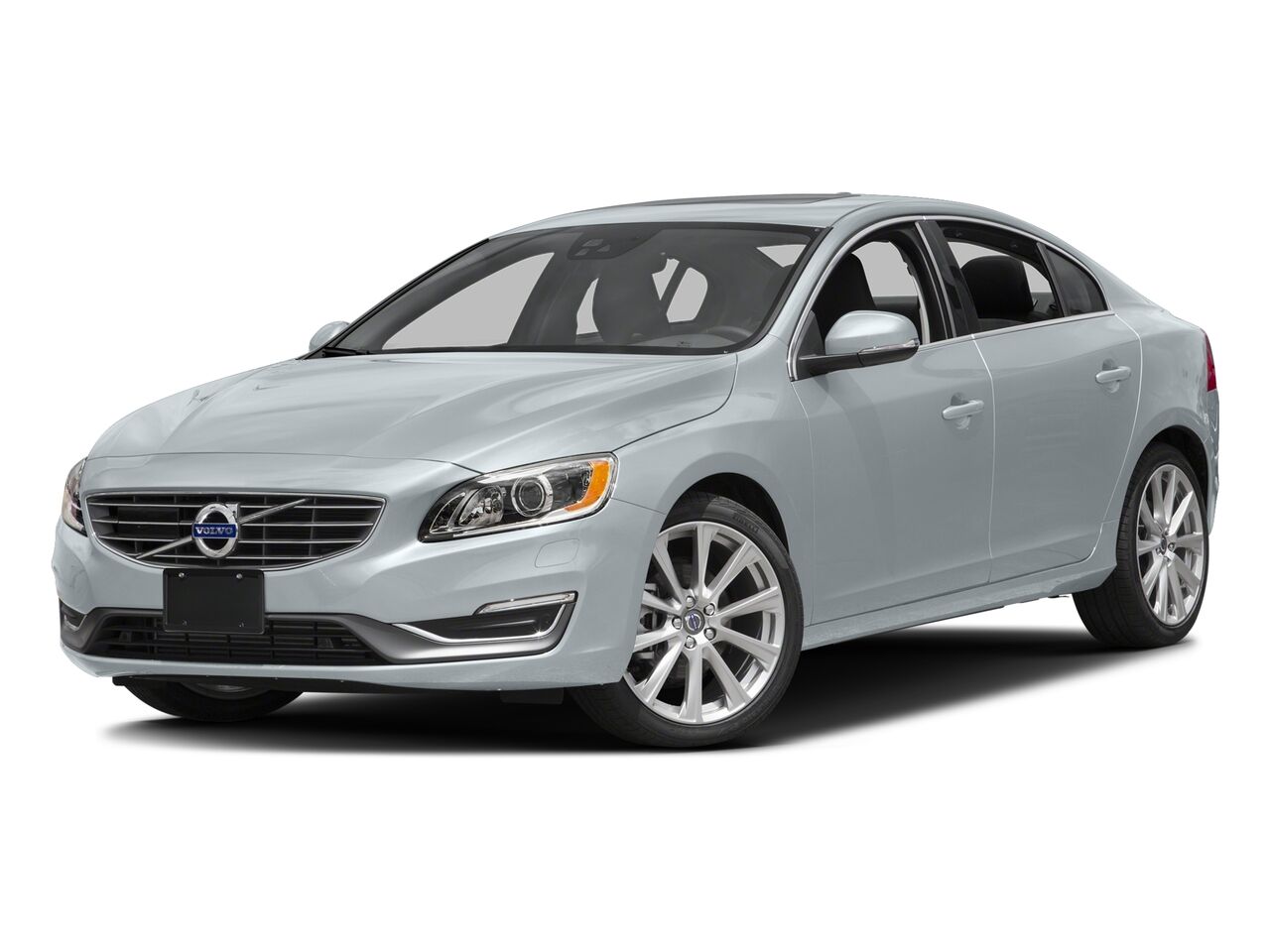 2016 Volvo S60 Inscription T5 Drive-E Platinum Chantilly VA