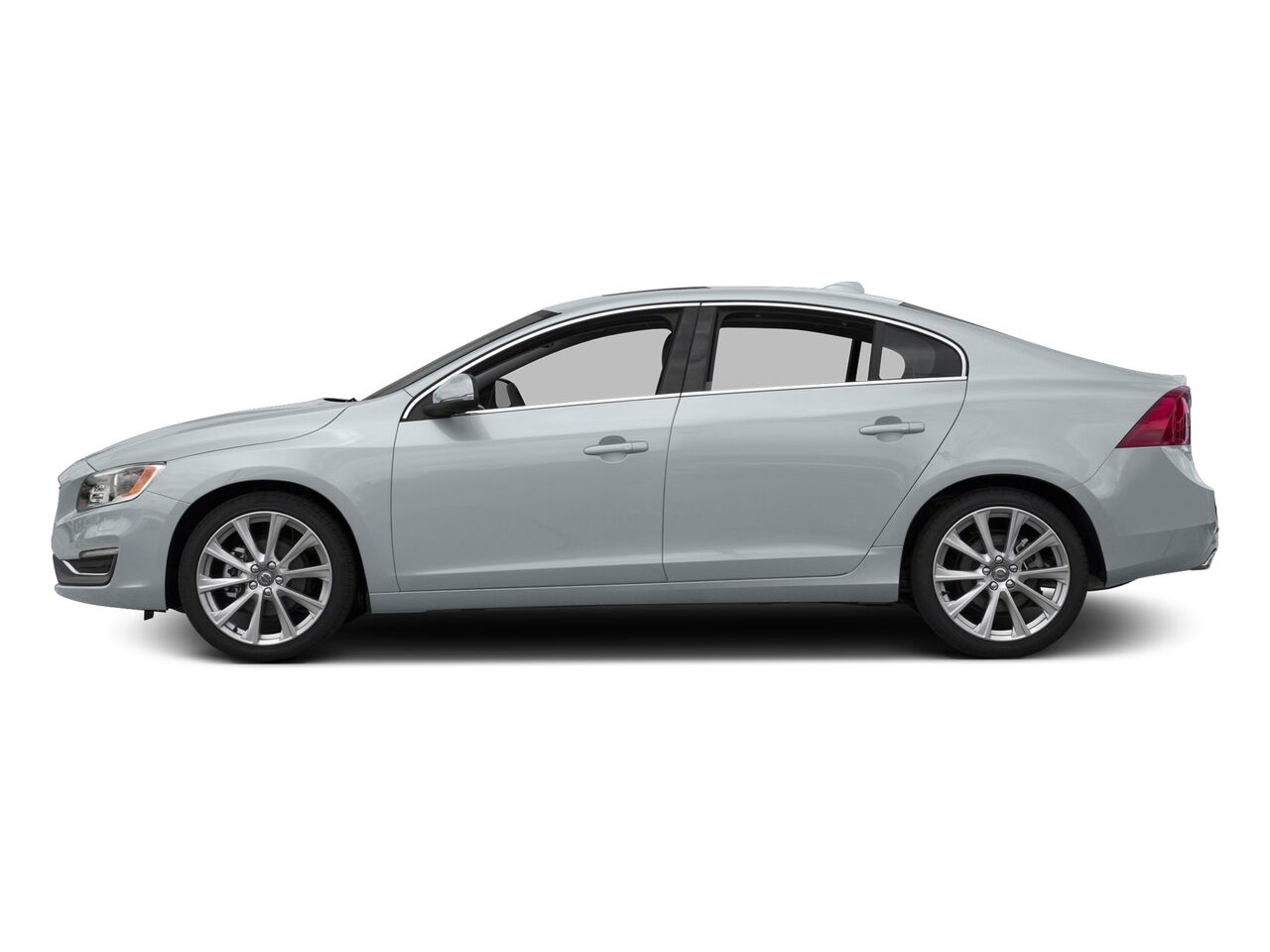 2016 Volvo S60 Inscription T5 Drive-E Platinum Chantilly VA