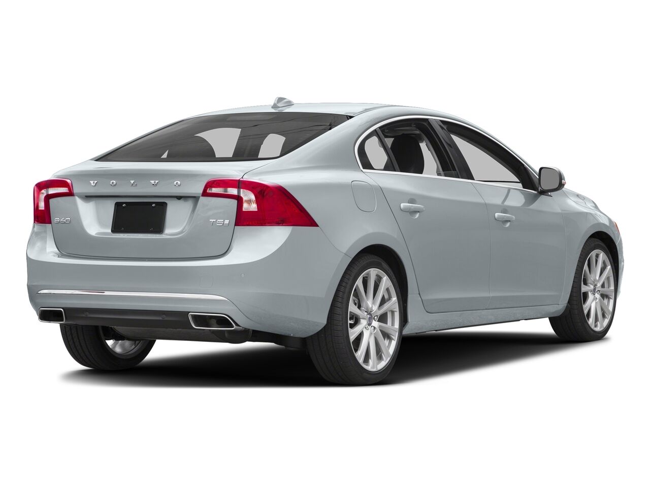 2016 Volvo S60 Inscription T5 Drive-E Platinum Chantilly VA
