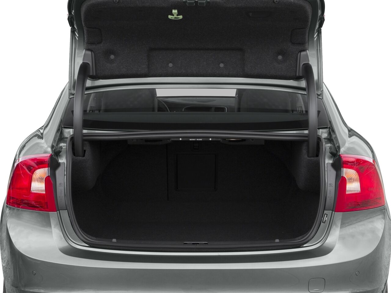 2016 Volvo S60 Inscription T5 Drive-E Platinum Chantilly VA
