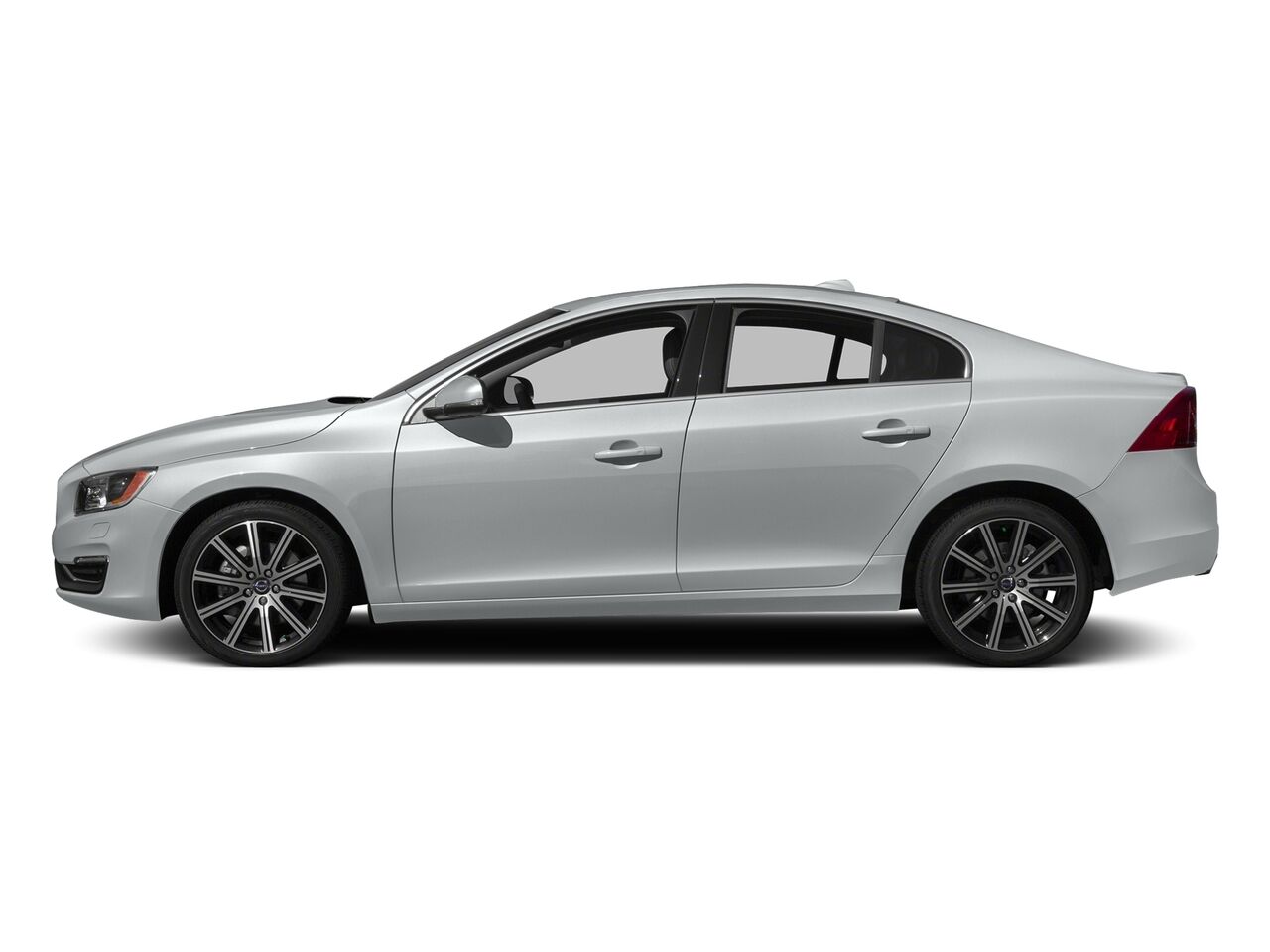 2016 Volvo S60 T5 Drive-E Premier Roseville CA