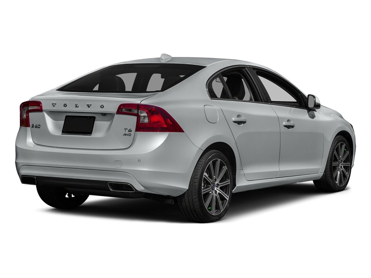 2016 Volvo S60 T5 Drive-E Premier Roseville CA