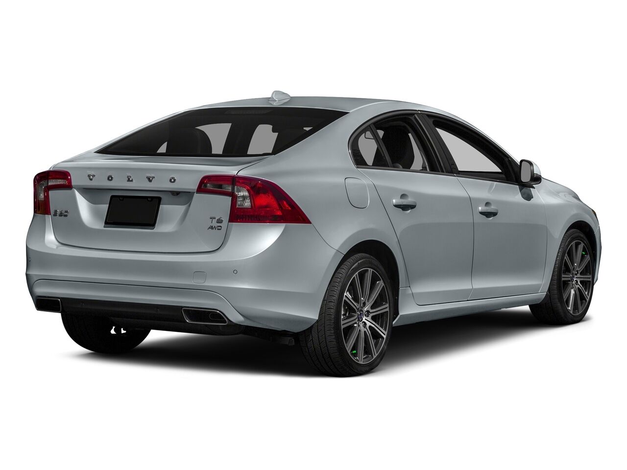 2016 Volvo S60 T5 Drive-E Premier