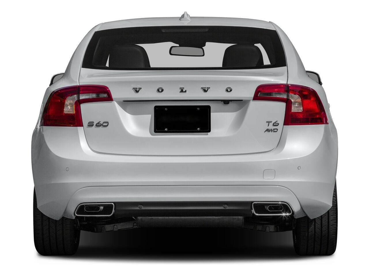 2016 Volvo S60 T5 Drive-E Premier Roseville CA