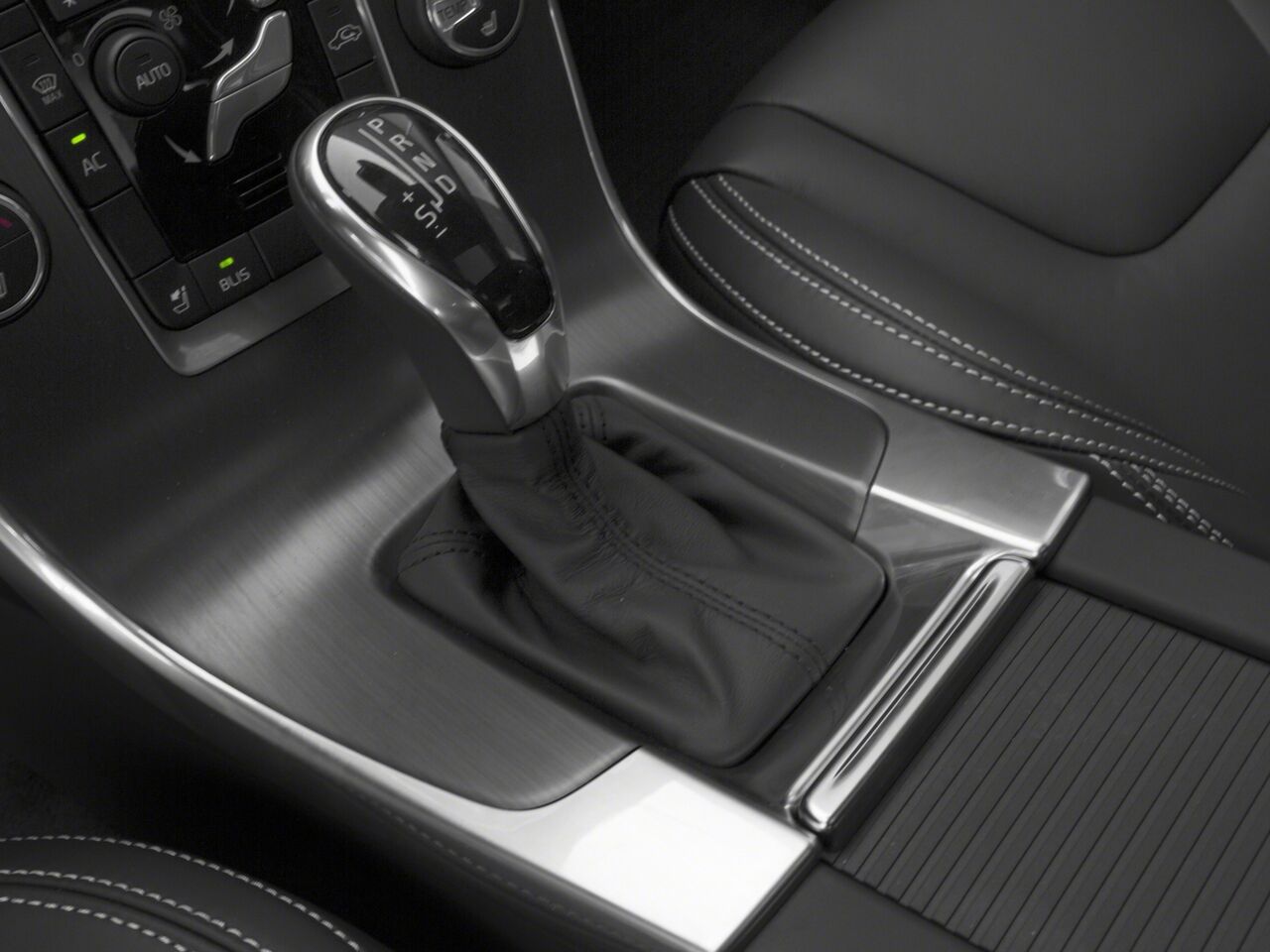 2016 Volvo S60 T5 Drive-E Premier Roseville CA
