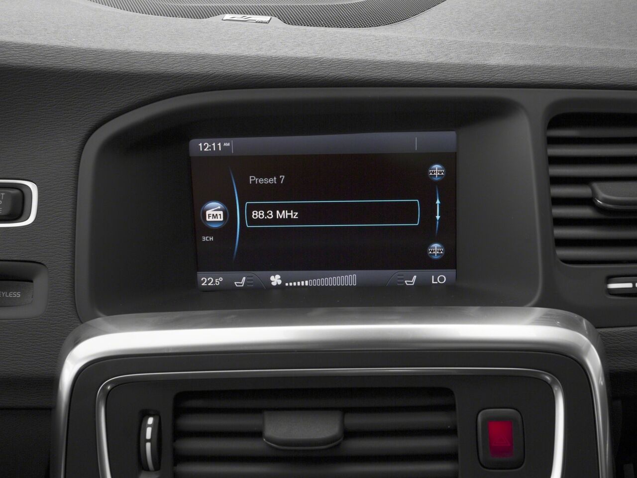 2016 Volvo S60 T5 Drive-E Premier Roseville CA