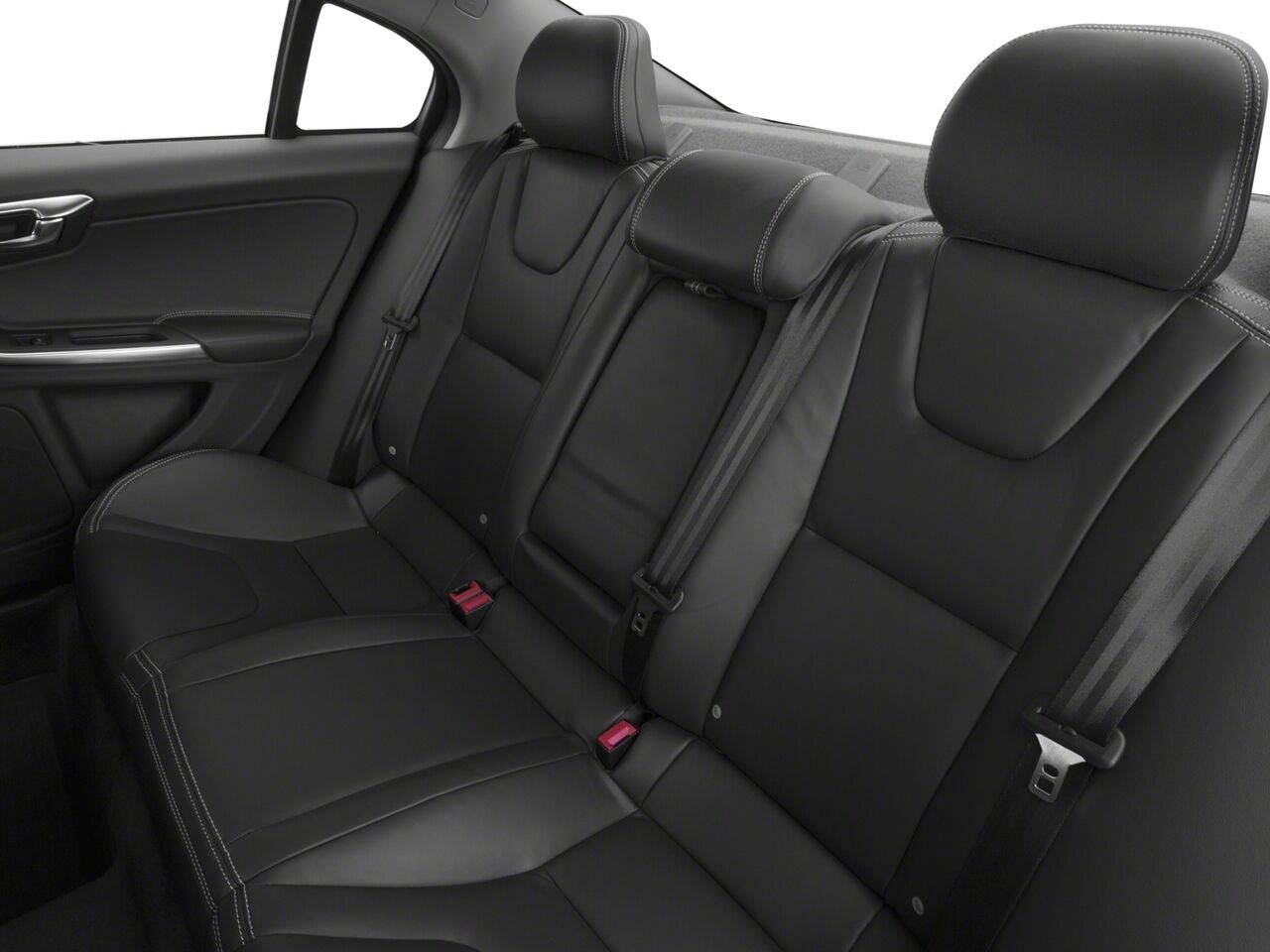 2016 Volvo S60 T5 Drive-E Premier Roseville CA