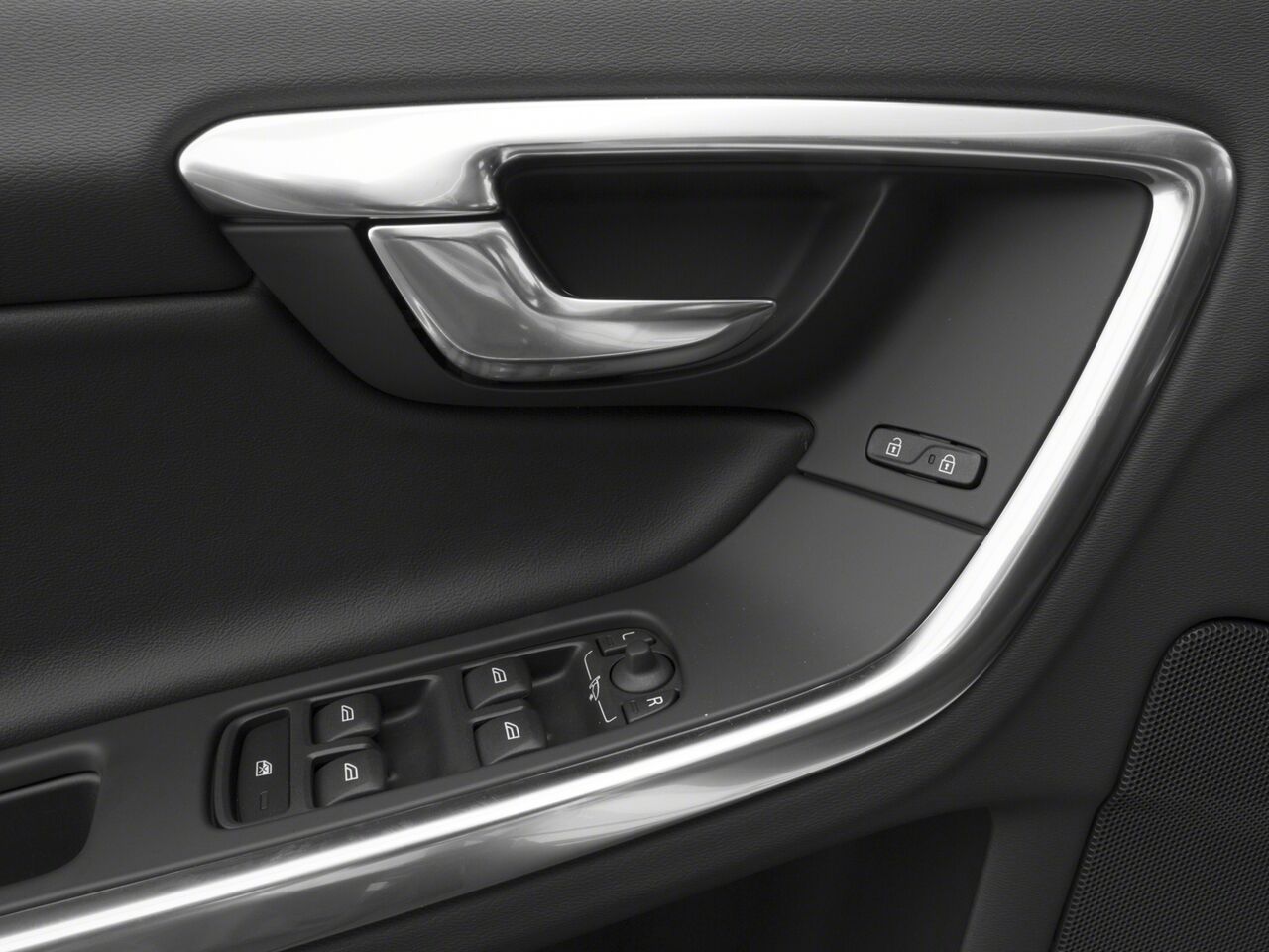 2016 Volvo S60 T5 Drive-E Premier Roseville CA