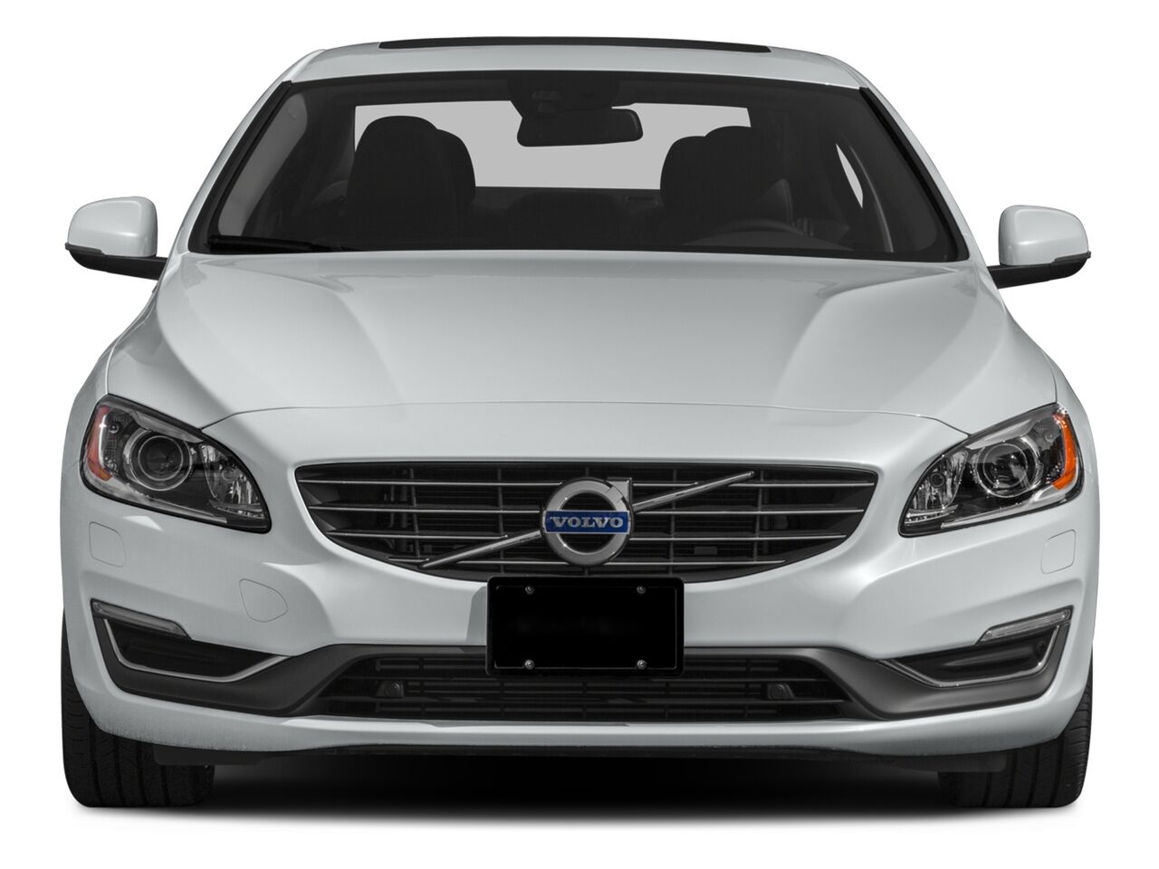 2016 Volvo S60 T5 Drive-E Premier Roseville CA