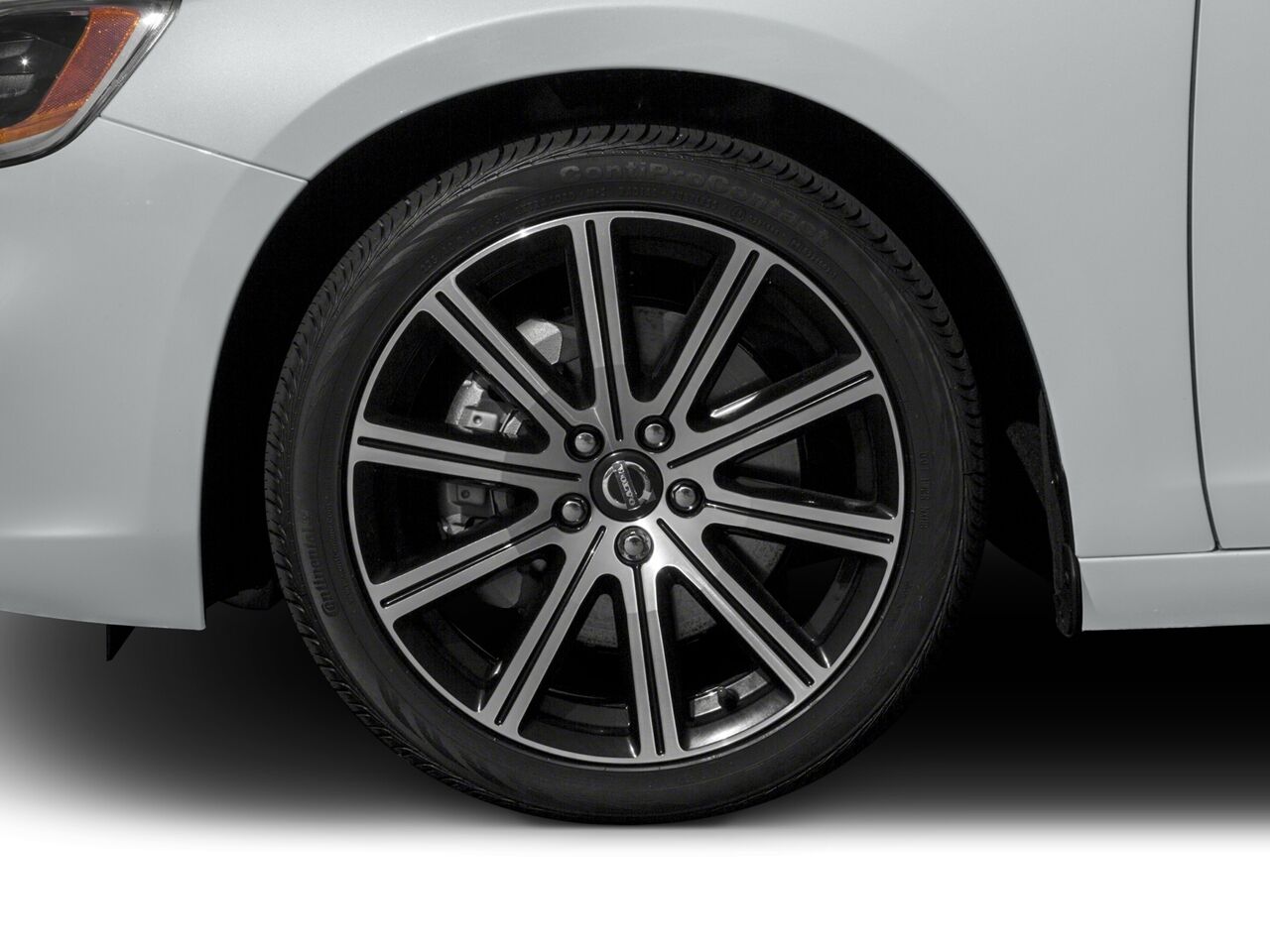 2016 Volvo S60 T5 Drive-E Premier Roseville CA