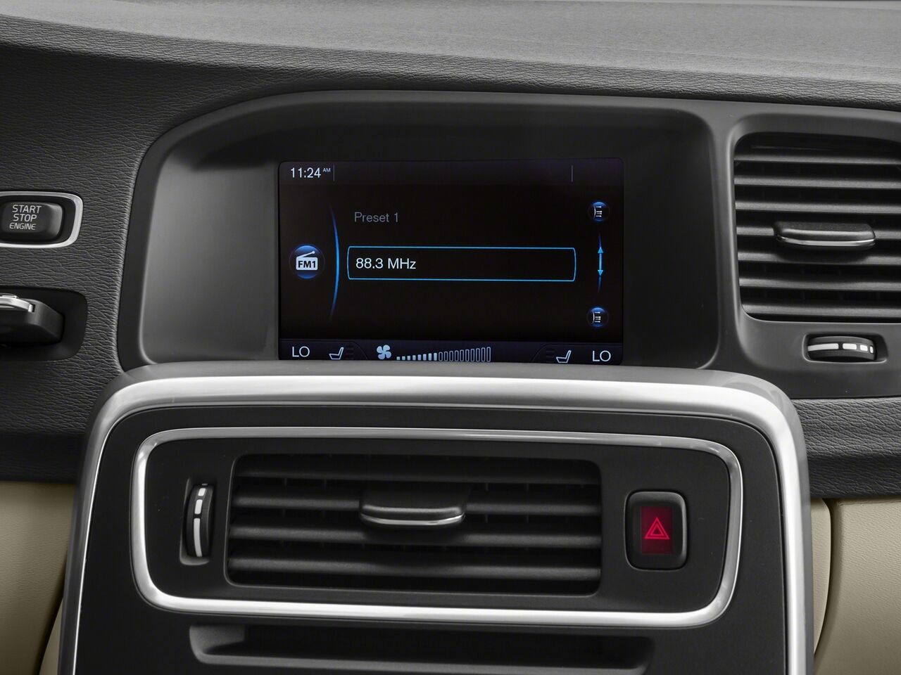 2016 Volvo V60 T5 Platinum Roseville CA
