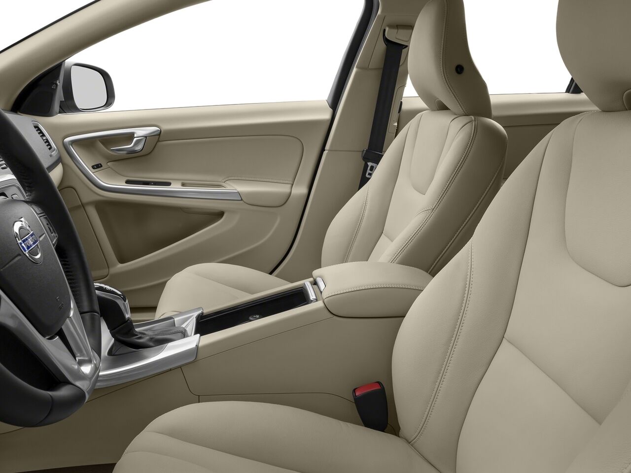 2016 Volvo V60 T5 Platinum Roseville CA