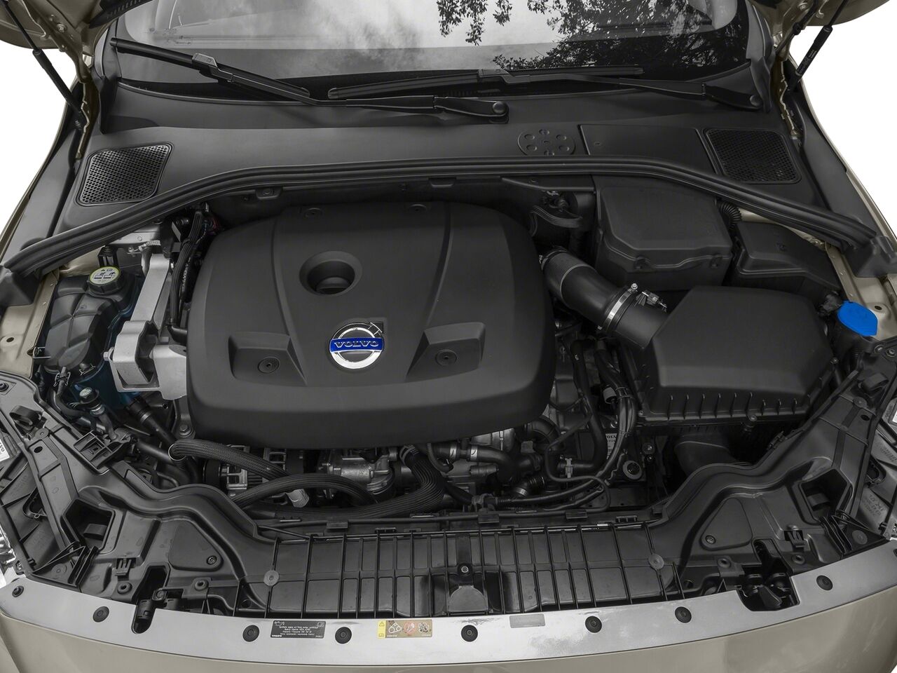 2016 Volvo V60 T5 Platinum Roseville CA
