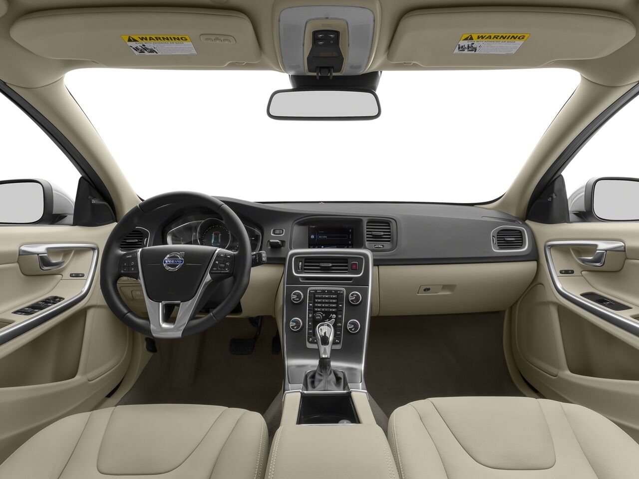 2016 Volvo V60 T5 Platinum Roseville CA