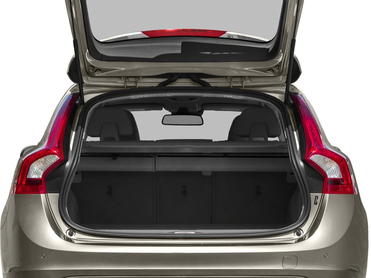 2016 Volvo V60 T5 Platinum Roseville CA
