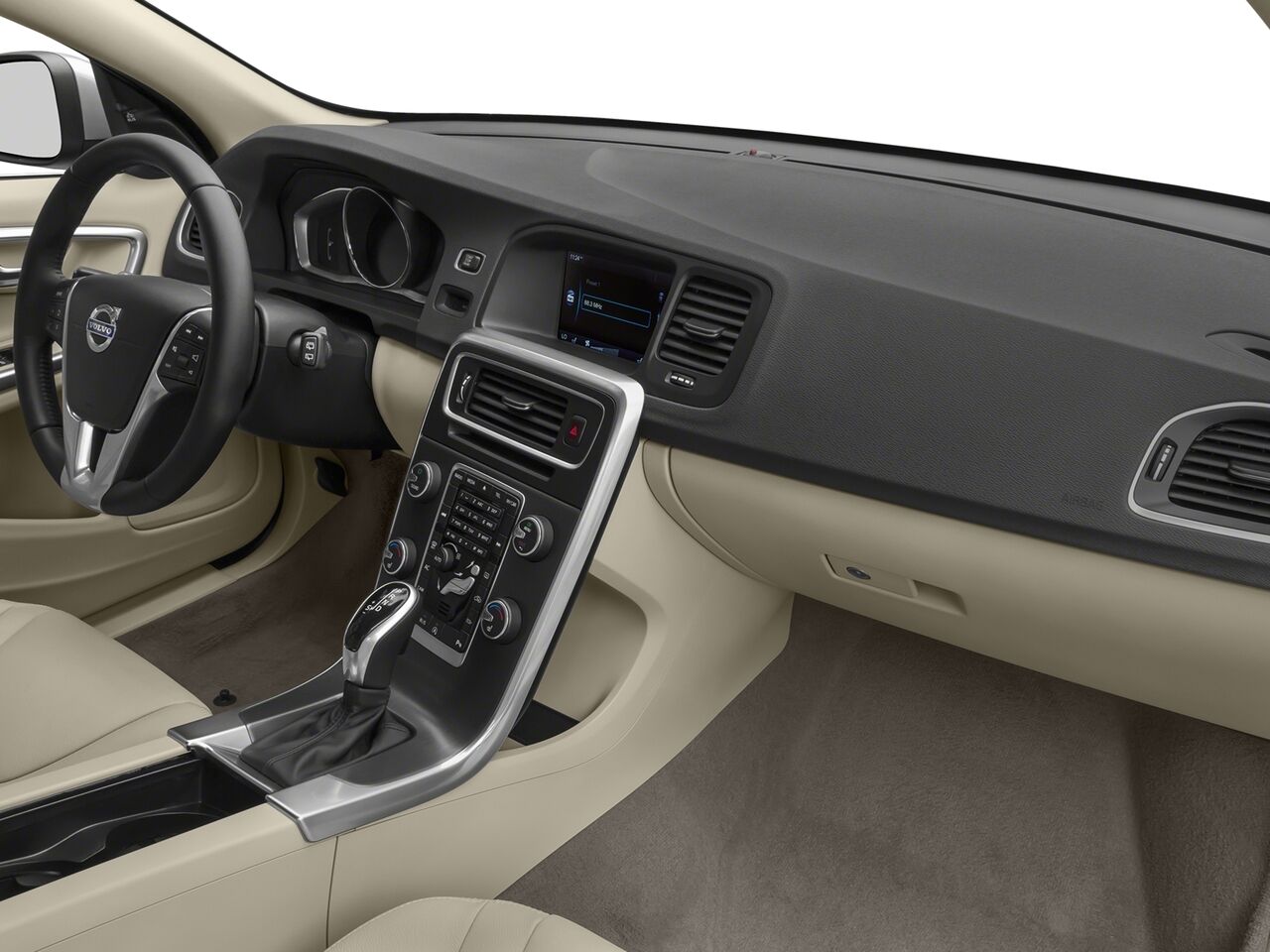 2016 Volvo V60 T5 Platinum Roseville CA
