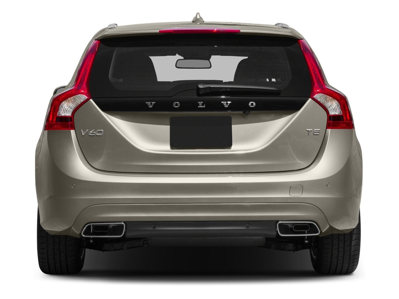 2016 Volvo V60 T5 Platinum Roseville CA