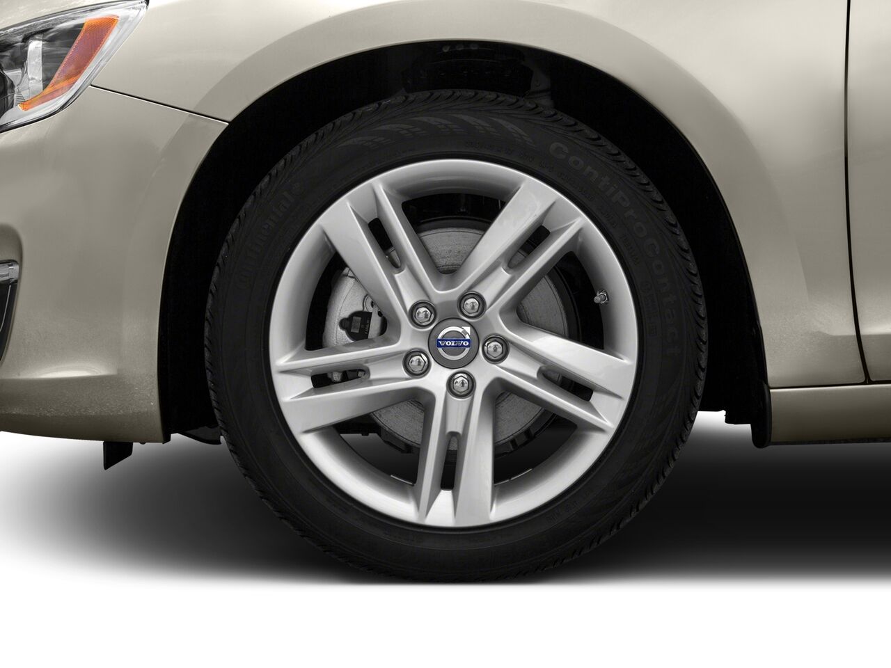 2016 Volvo V60 T5 Platinum Roseville CA