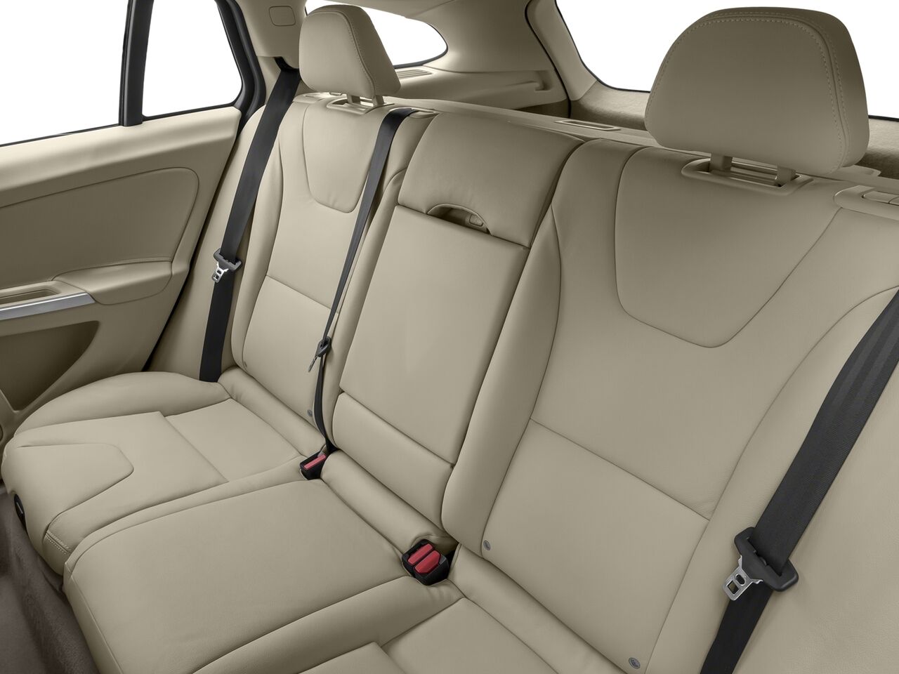 2016 Volvo V60 T5 Platinum Roseville CA