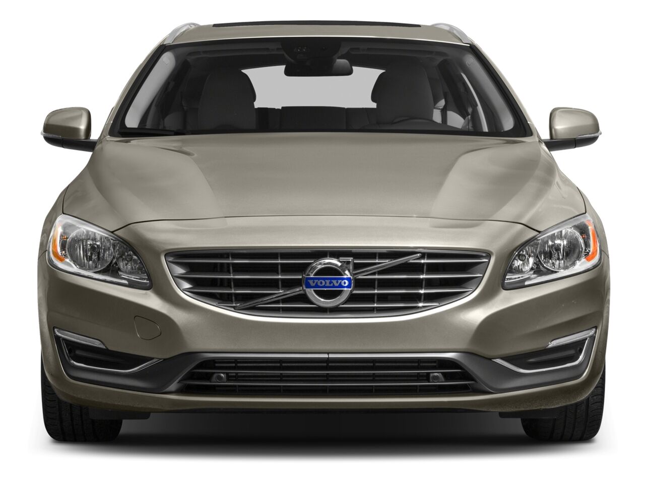 2016 Volvo V60 T5 Platinum Roseville CA