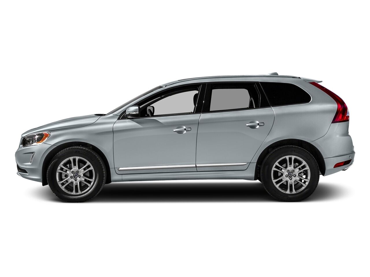 2016 Volvo XC60 T5 Drive-E Premier F