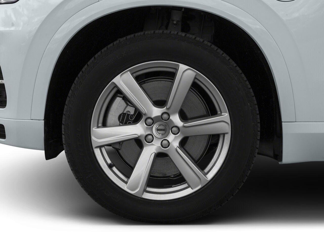 2016 Volvo XC90 Hybrid T8 Inscription Roseville CA