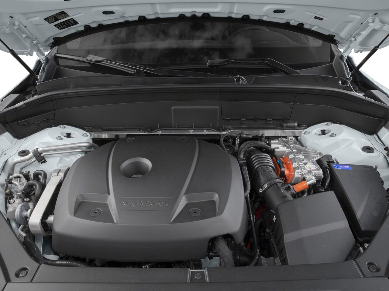 2016 Volvo XC90 Hybrid T8 Inscription Roseville CA