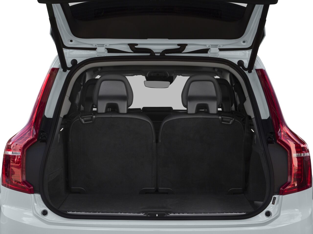 2016 Volvo XC90 Hybrid T8 Inscription Roseville CA