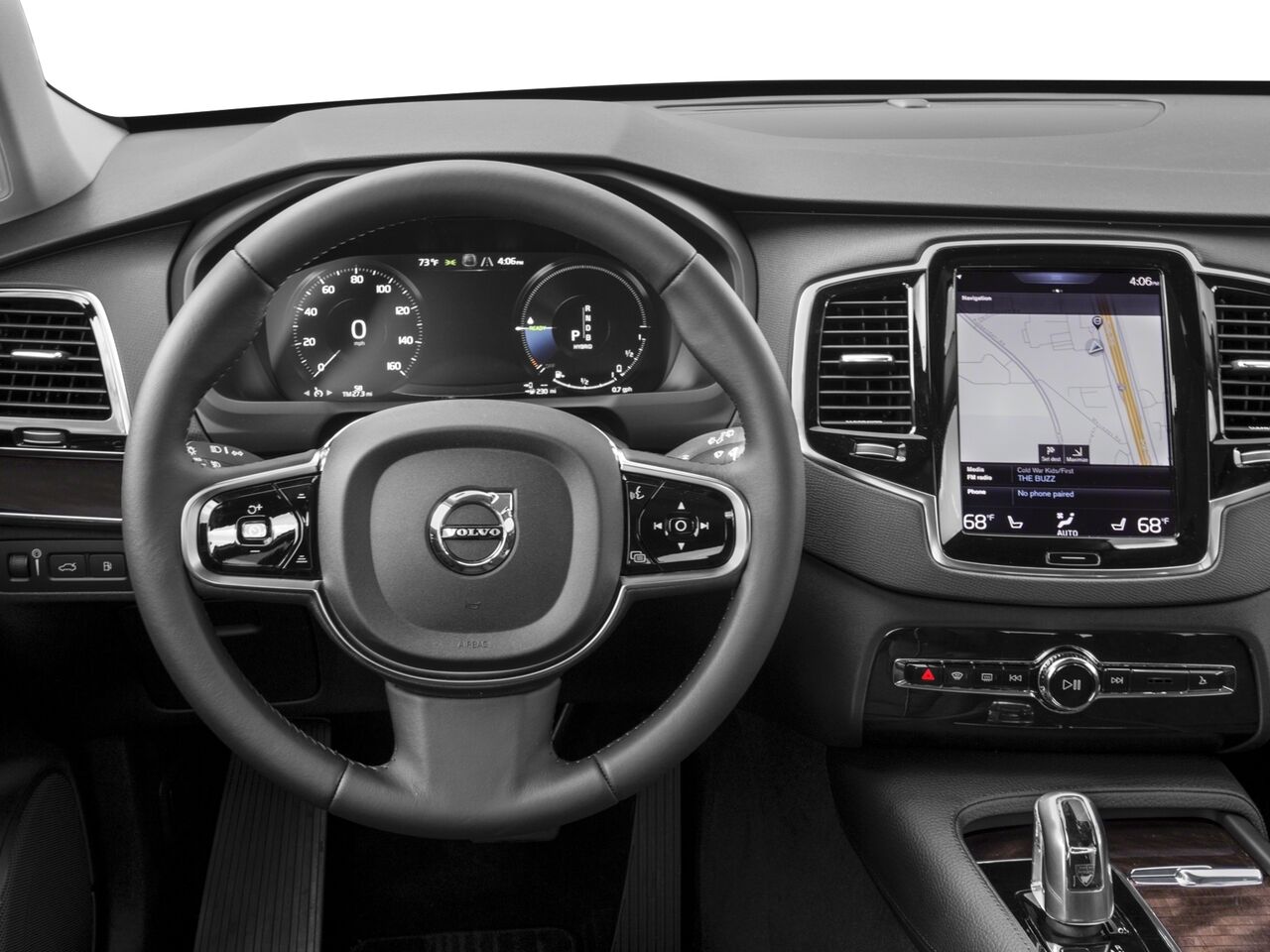 2016 Volvo XC90 Hybrid T8 Inscription Roseville CA