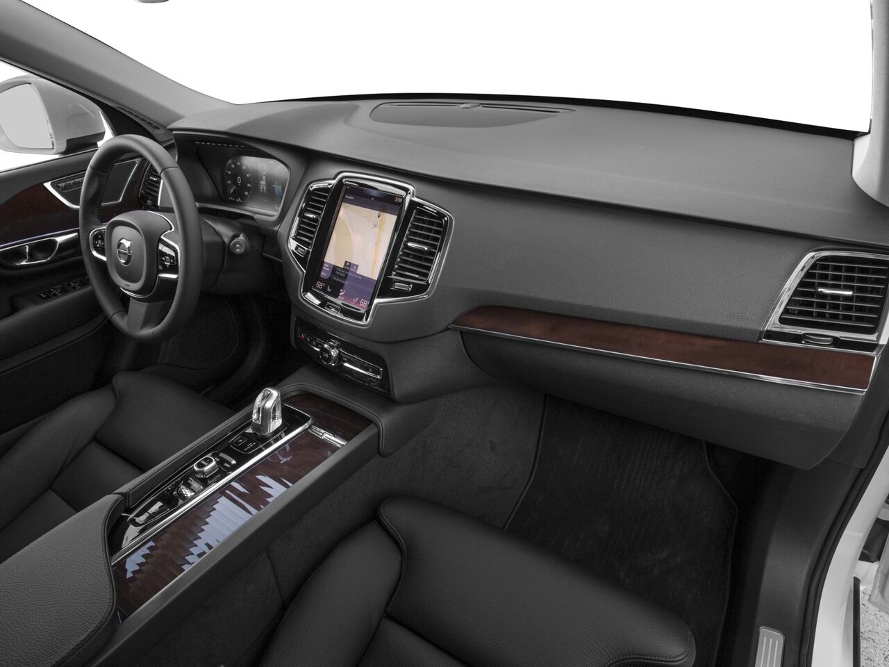 2016 Volvo XC90 Hybrid T8 Inscription Roseville CA