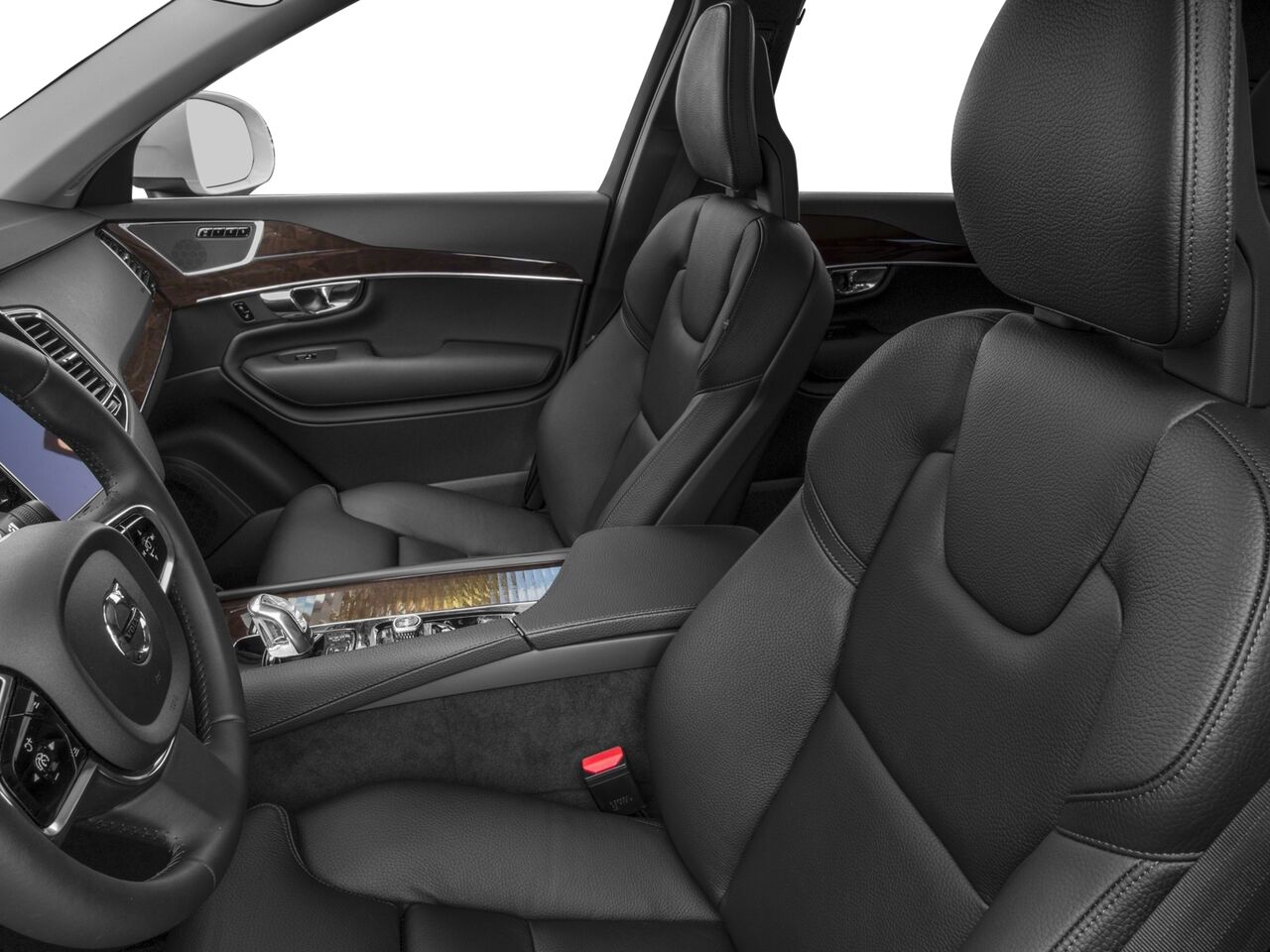 2016 Volvo XC90 Hybrid T8 Inscription Roseville CA