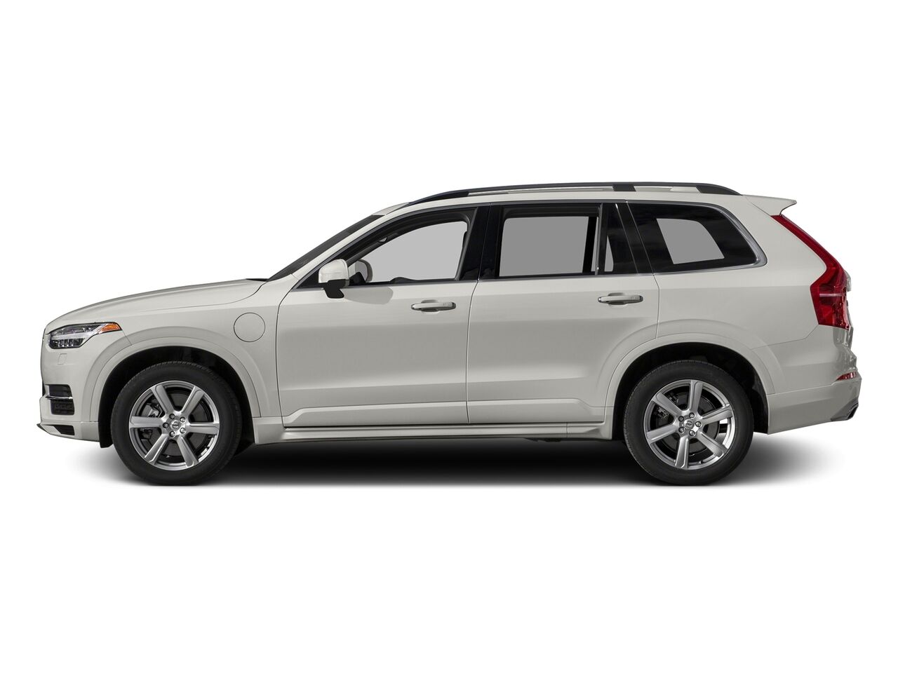2016 Volvo XC90 Hybrid T8 Inscription