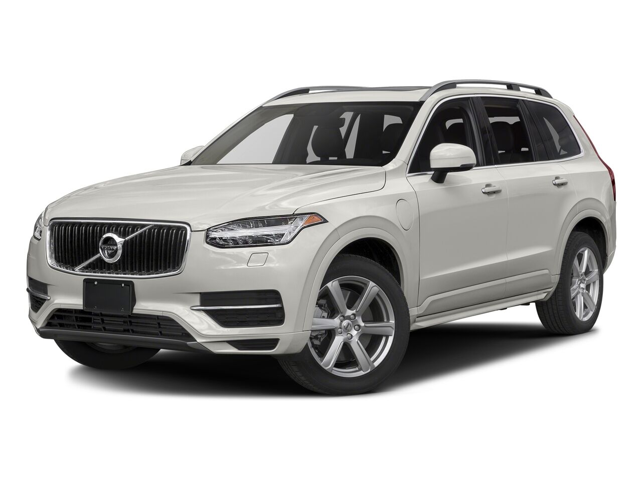 2016 Volvo XC90 Hybrid T8 Inscription