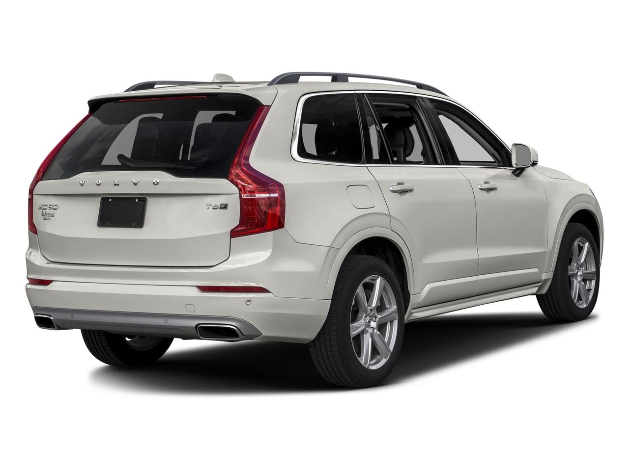 2016 Volvo XC90 Hybrid T8 Inscription